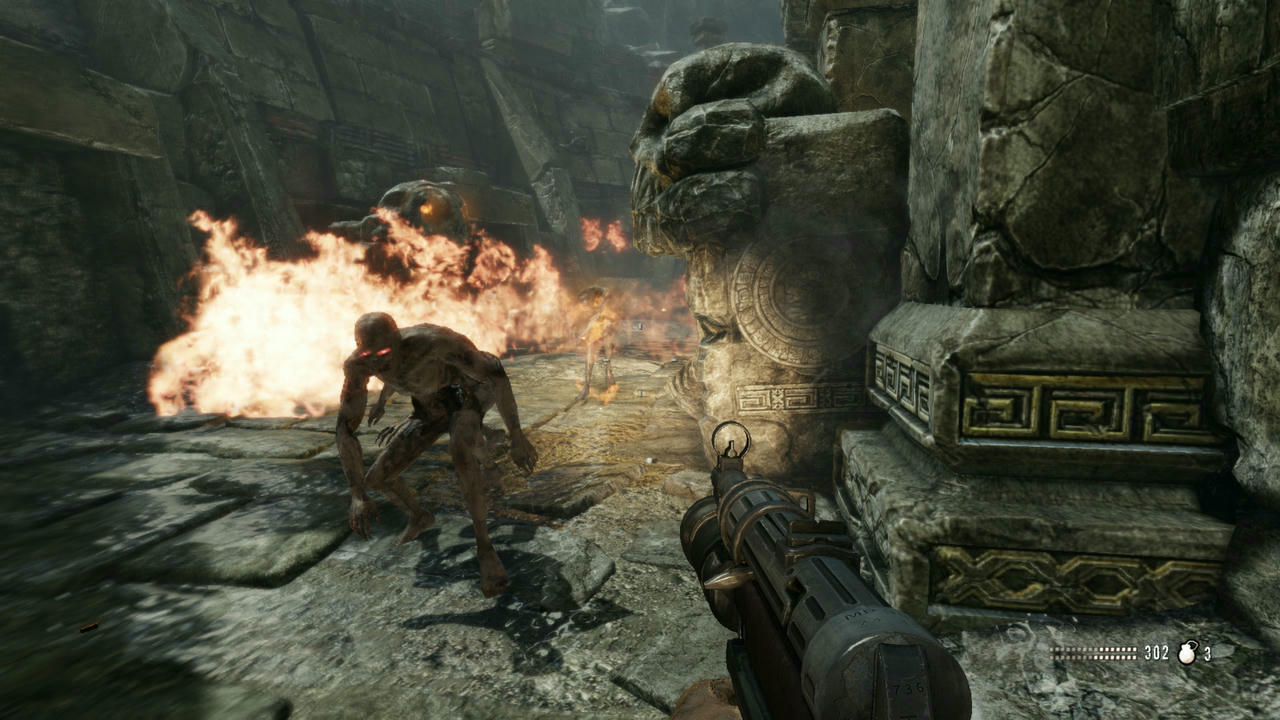 致命冒险 Deadfall Adventures v1.3 中英文D5完整硬盘安装版[3.27GB]【B3867】