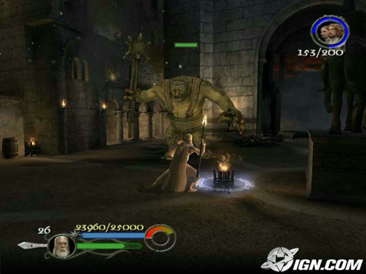 指环王3：国王归来 The Lord of the Rings: The Return of the King 指环王：王者再临 官方中文安装版[2.11GB]【B3863】
