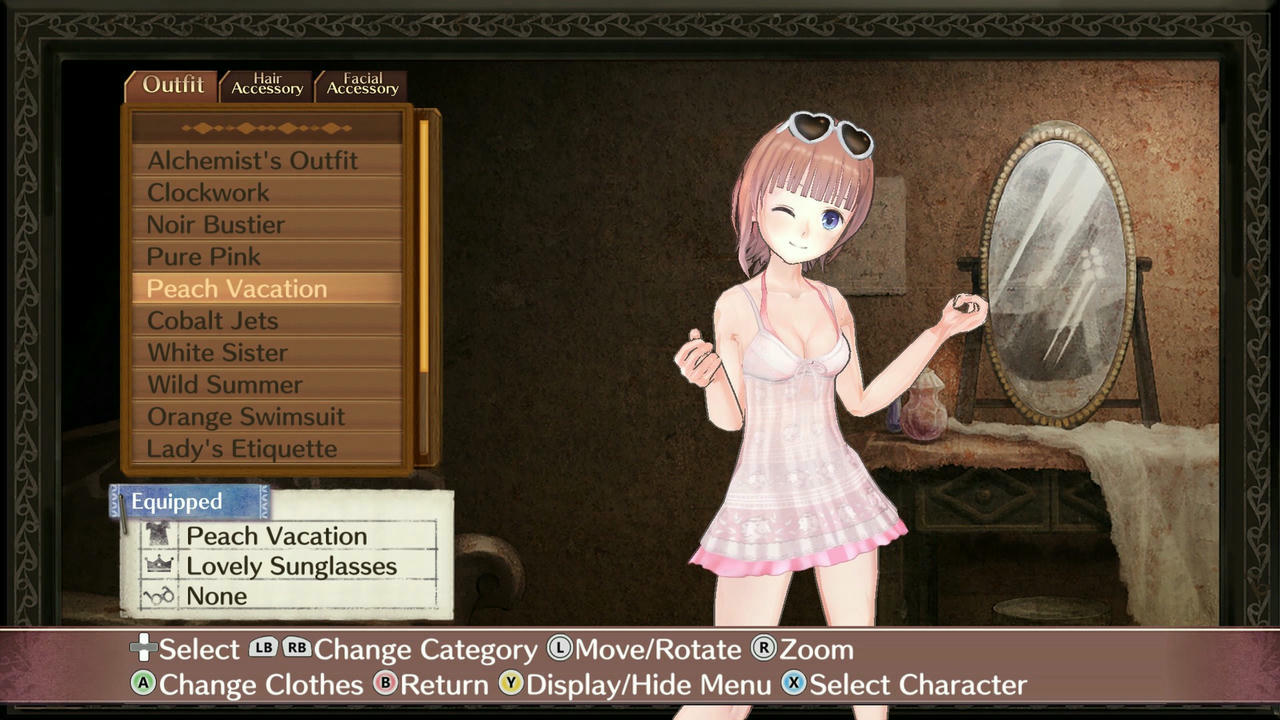 萝乐娜的炼金工房：雅兰德的炼金术士1 Atelier Rorona：The Alchemist of Arland 免安装中文版[11.2GB]【B3733】