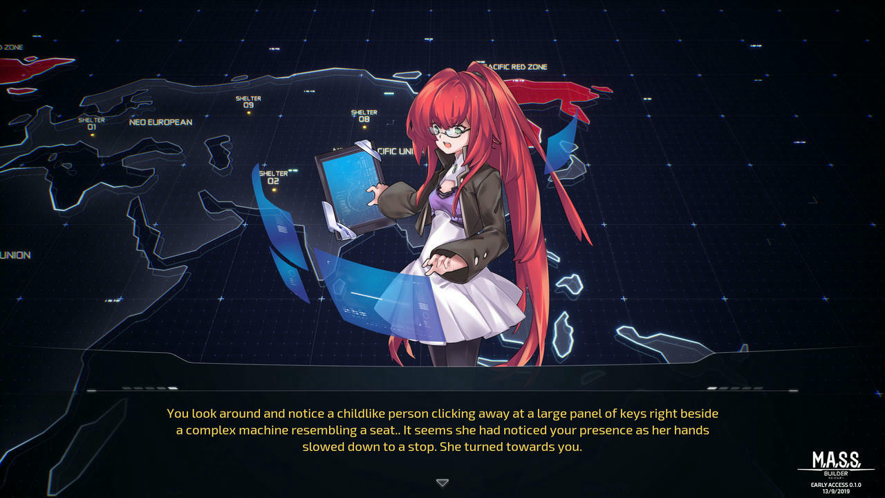 M.A.S.S. 建造者 M.A.S.S. Builder 免安装英文版[3.37GB]【B3780】