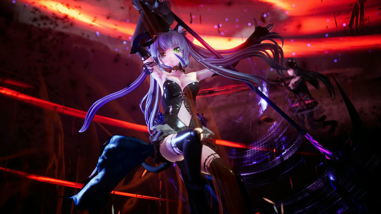 兽娘秘境：异象残影 Mysteria ~Occult Shadows~ v4.0 免安装中文版[14.3GB]【B3705】