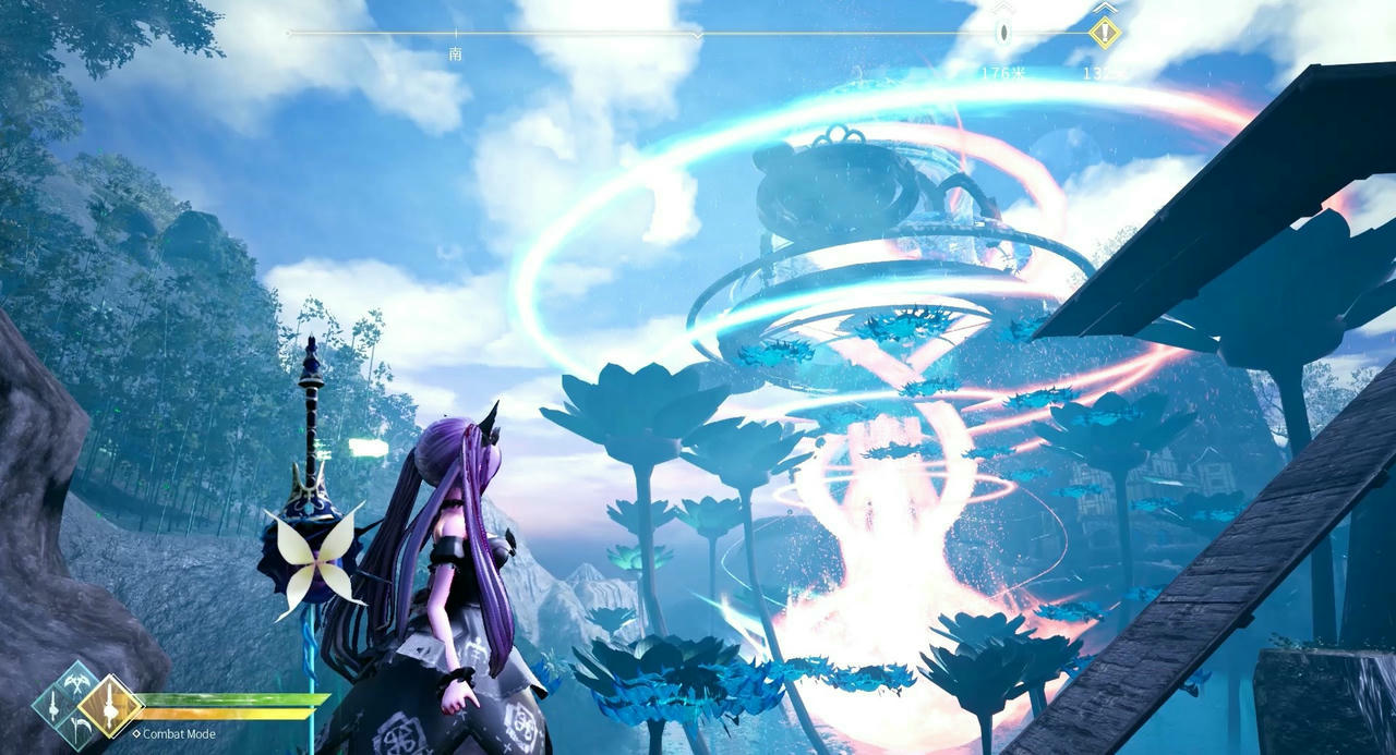 兽娘秘境：异象残影 Mysteria ~Occult Shadows~ v4.0 免安装中文版[14.3GB]【B3705】