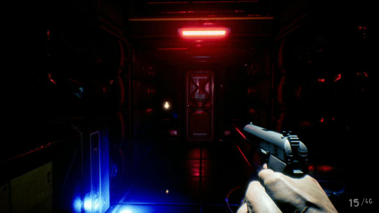 埃博拉病毒 Ebola v1.3 免安装中文版[8.72GB]【B3855】