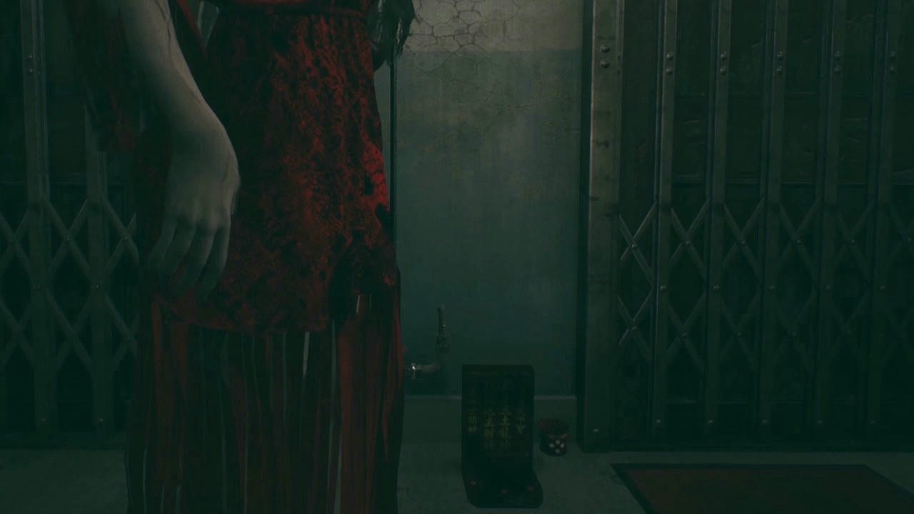 港诡实录 Paranormal HK 免安装中文版[14.1GB]【B3728】