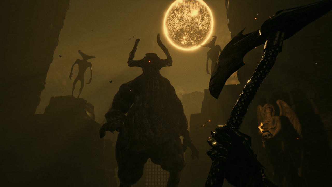洛恩之王：埃布里斯的堕落 Kings of Lorn：The Fall of Ebris 孤王：埃布里斯的陷落  免安装英文版[24.5GB]【B3726】
