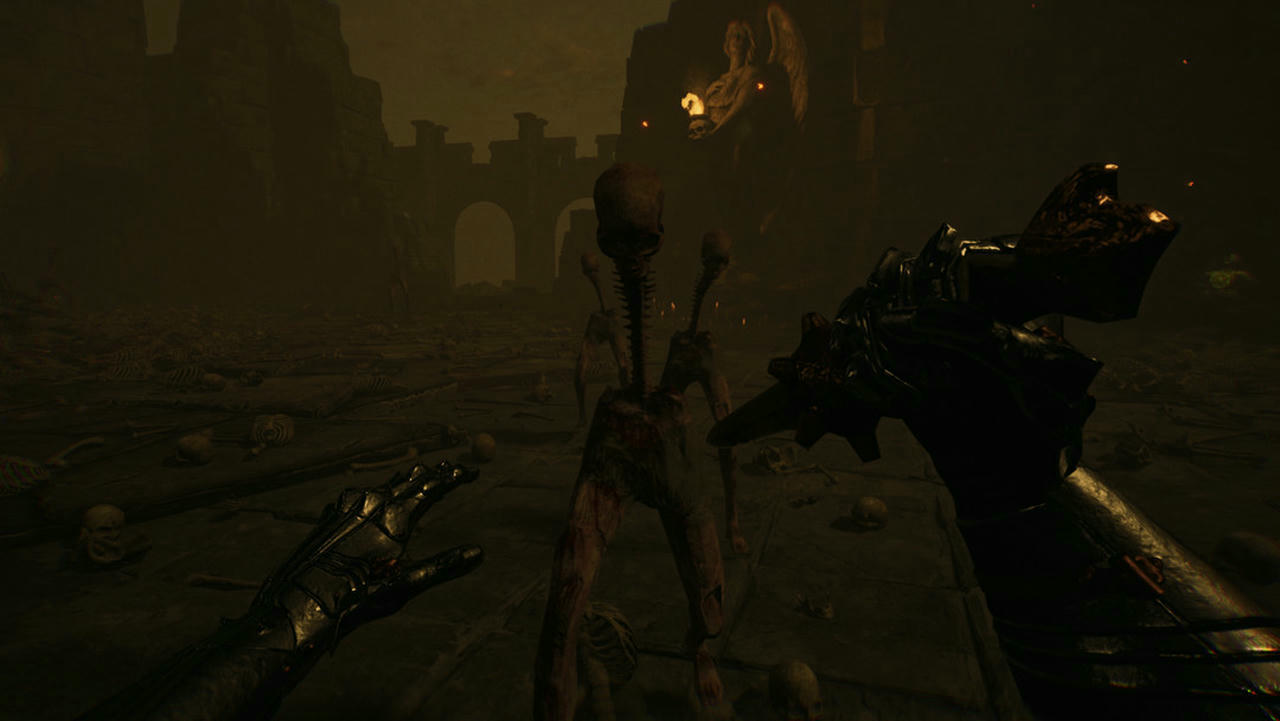 洛恩之王：埃布里斯的堕落 Kings of Lorn：The Fall of Ebris 孤王：埃布里斯的陷落  免安装英文版[24.5GB]【B3726】
