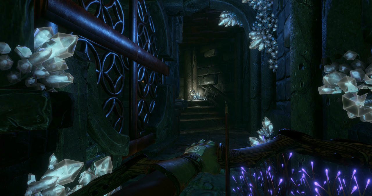 地下世界：崛起 Underworld Ascendant v2.0.20190216 免安装中文版[45.5GB]【B3895】