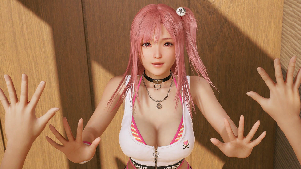 死或生：维纳斯璀璨假期 Venus Vacation Prism：Dead or Alive Xtreme v20250327 免安装中文数字豪华版[13.4GB]【B4874】