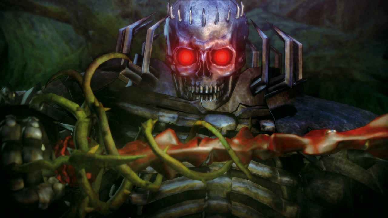 剑风传奇无双 BERSERK and the Band of the Hawk 烙印勇士无双 集成8DLC+存档+修改器 免安装中文版[18.1GB]【B3709】