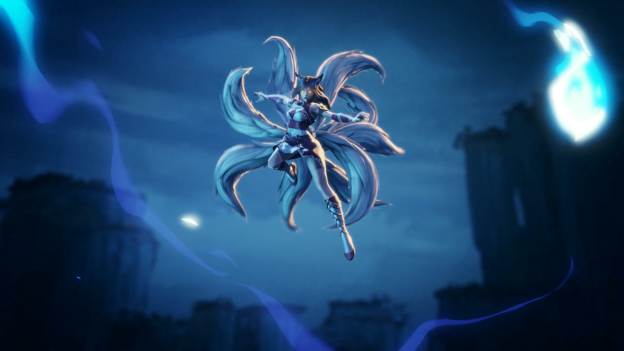 破败王者：英雄联盟外传传奇 Ruined King：A League of Legends Story v1.7+全DLC+中文语音 免安装中文豪华版[14.2GB]【B3738】