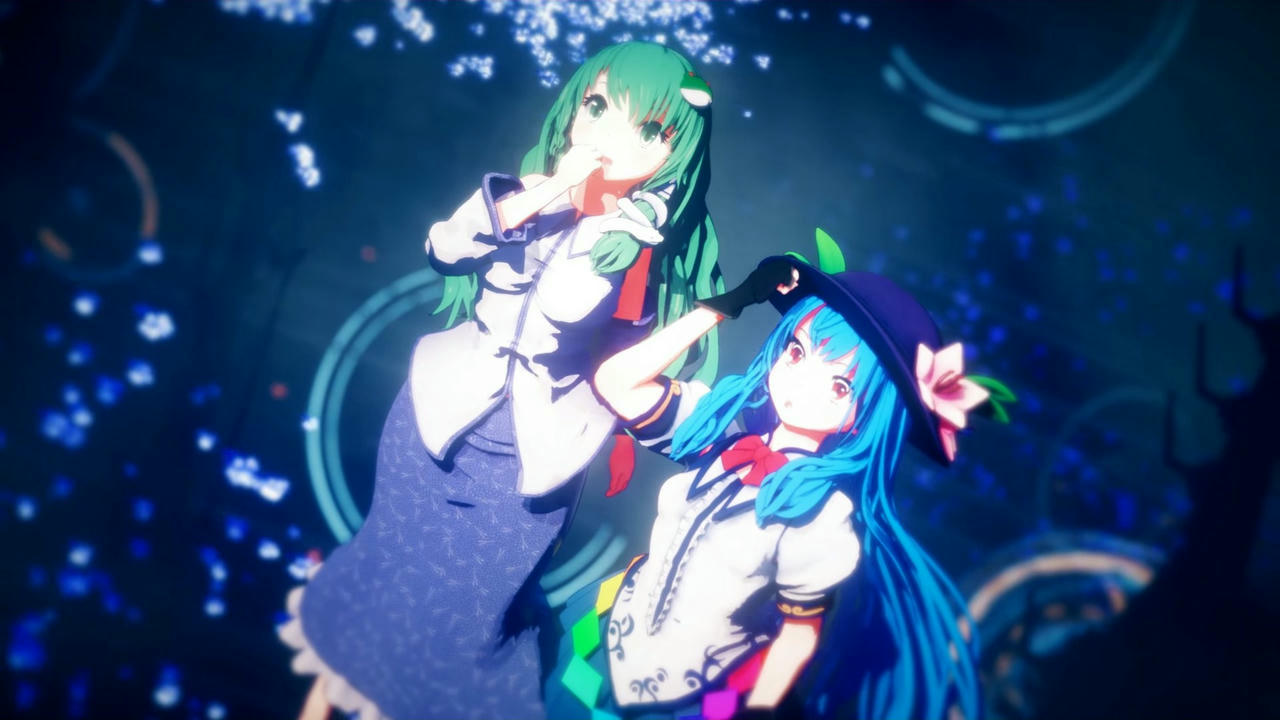 不可思议的幻想乡：幻想莲花迷宫R Touhou Genso Wanderer：Lotus Labyrinth R 整合全部DLC 免安装中文限定特典版[11GB]【B3703】