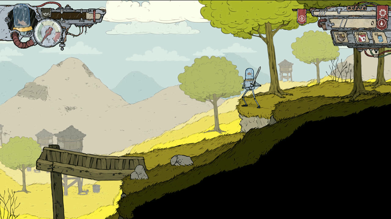 中世纪合金 Feudal Alloy 免安装中文版[333MB]【B3796】