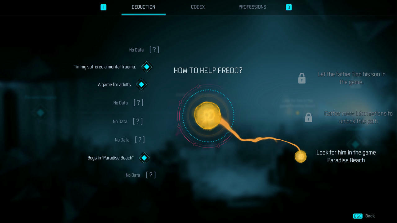骇游侠探 Gamedec v1.0.34 免安装中文豪华版[16.5GB]【B3737】
