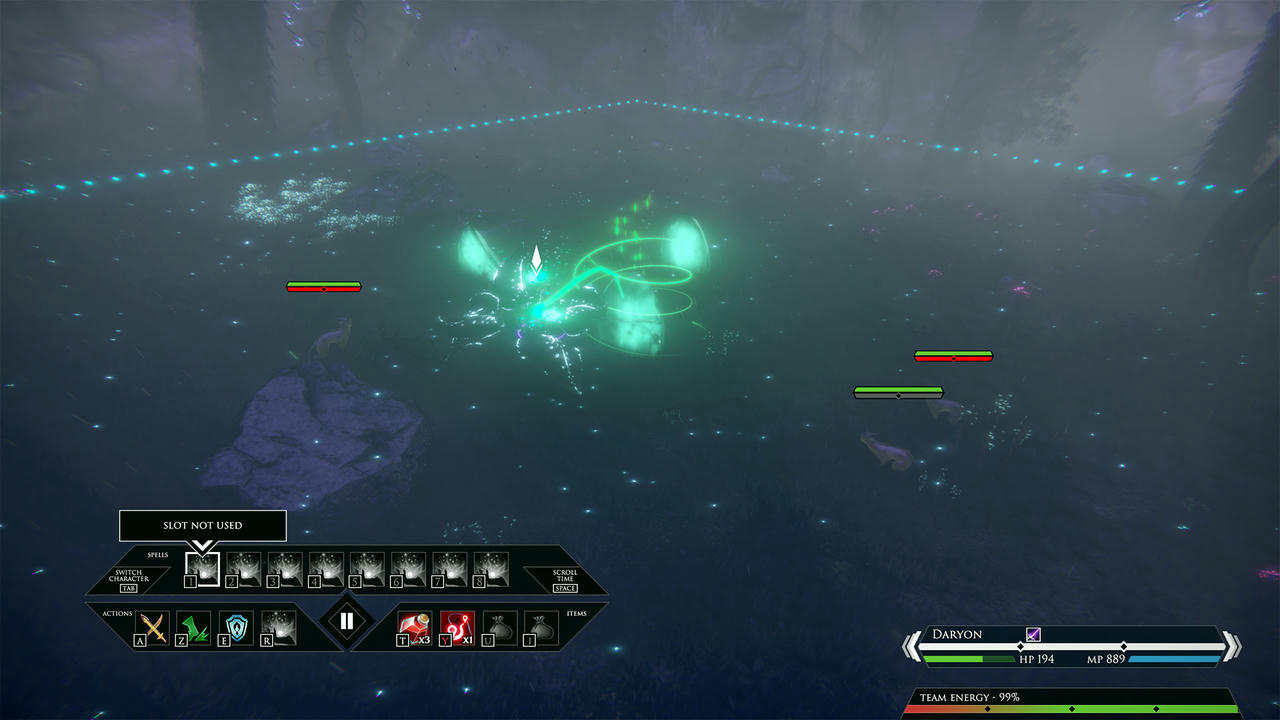 永恒边缘 Edge of Eternity 免安装中文正式数字豪华版[18.9GB]【B3725】