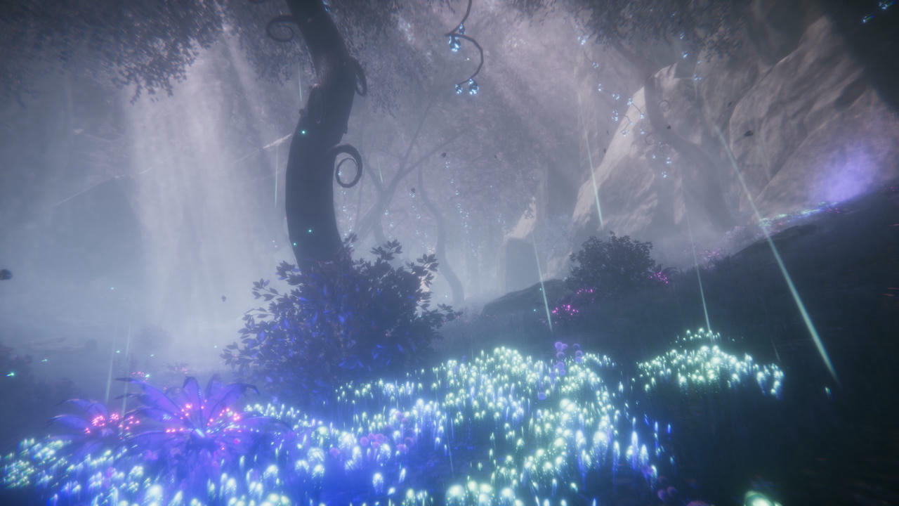 永恒边缘 Edge of Eternity 免安装中文正式数字豪华版[18.9GB]【B3725】