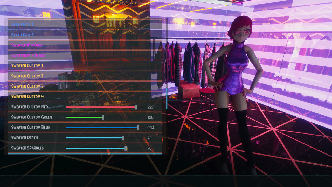 前辈的召唤：威福战2 Call of Senpai Waifu Warfare 2 Build.8713059 免安装中文版[12.5GB]【B3707】