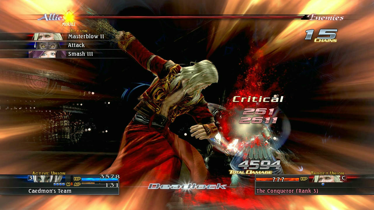 最后的神迹 The Last Remnant 存档+电子书+修改器 中英文D5完整安装版[4.25GB]【B3865】