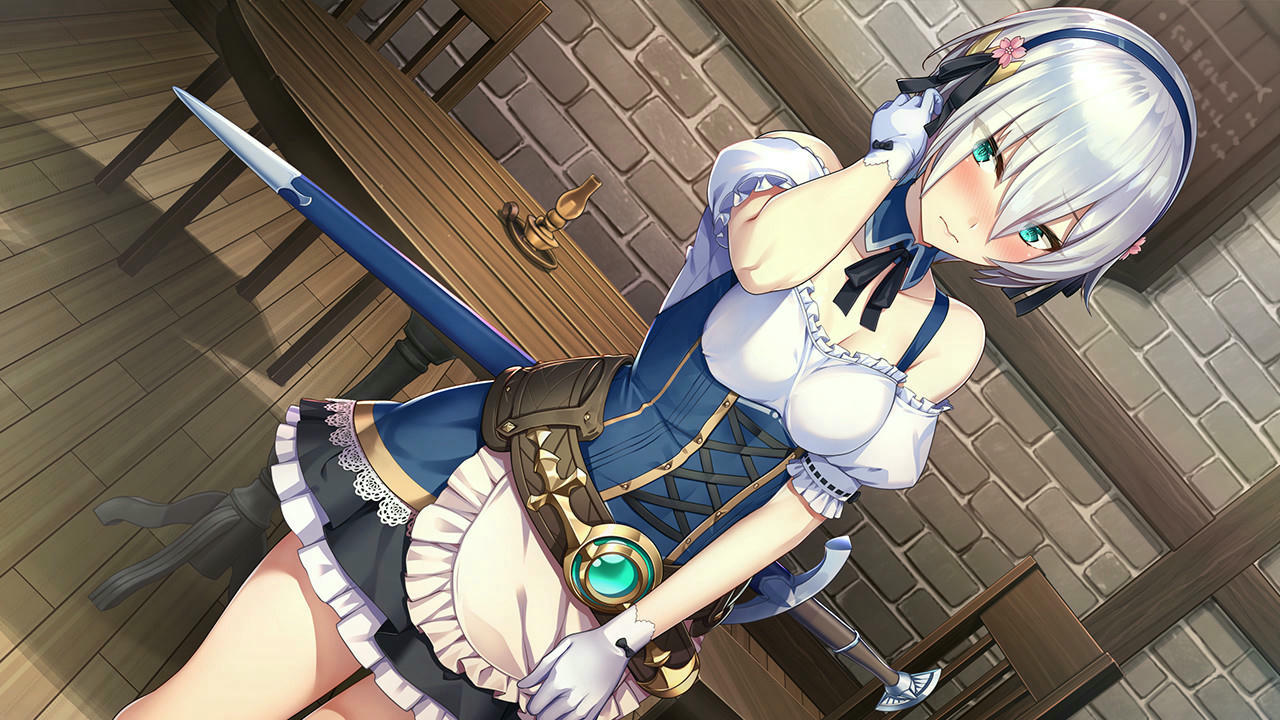 异世界酒场的六重奏 Fantasy Tavn Sextet 第二章+第三章最终回 Fantasy Tavern Sextet 免安装中文版[2.33GB]【B3873】