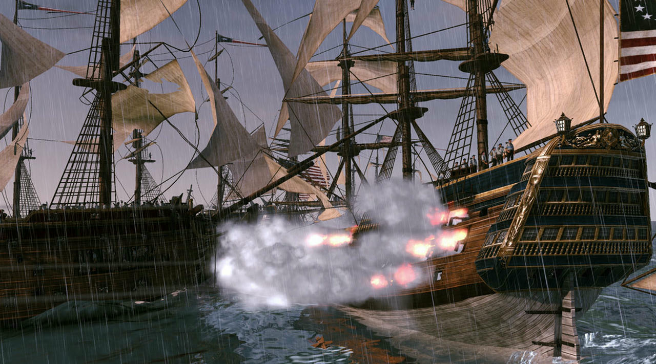 帝国：全面战争™  Empire: Total War v1.5.0.b1332.21992 免安装中文版[16.5GB]【B3752】