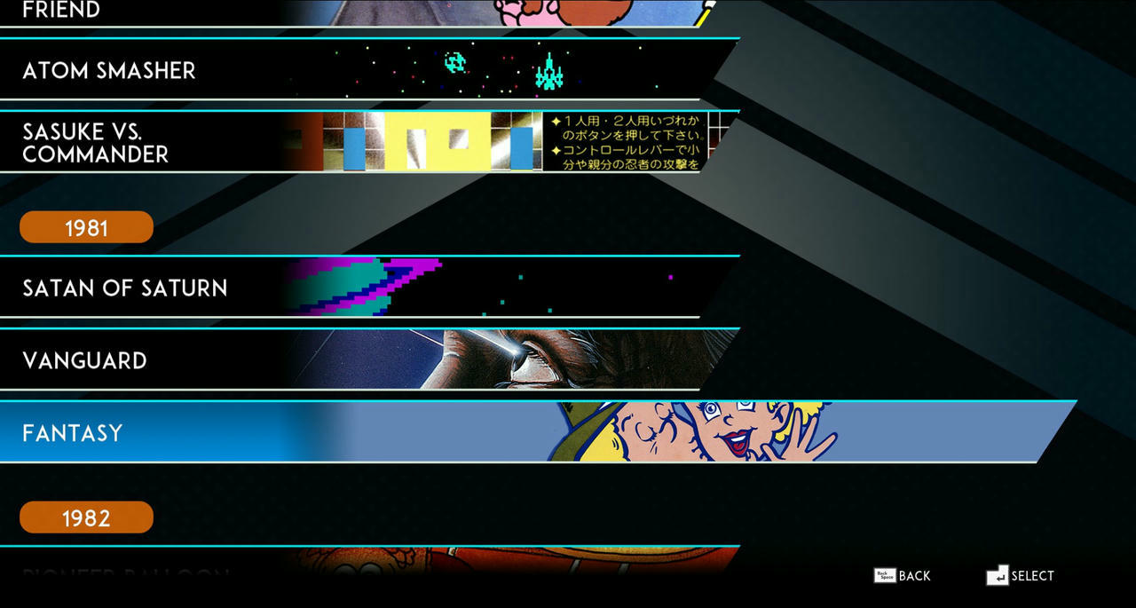 SNK：40周年合集 SNK 40th Anniversary Collection 免安装中文版[1.18GB]【B3783】