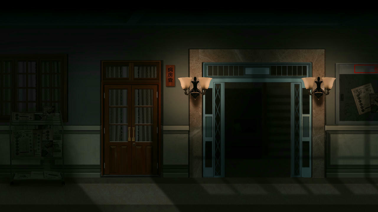 回门 Way Back Home v1.01 免安装中文版[14.3GB]【B3713】