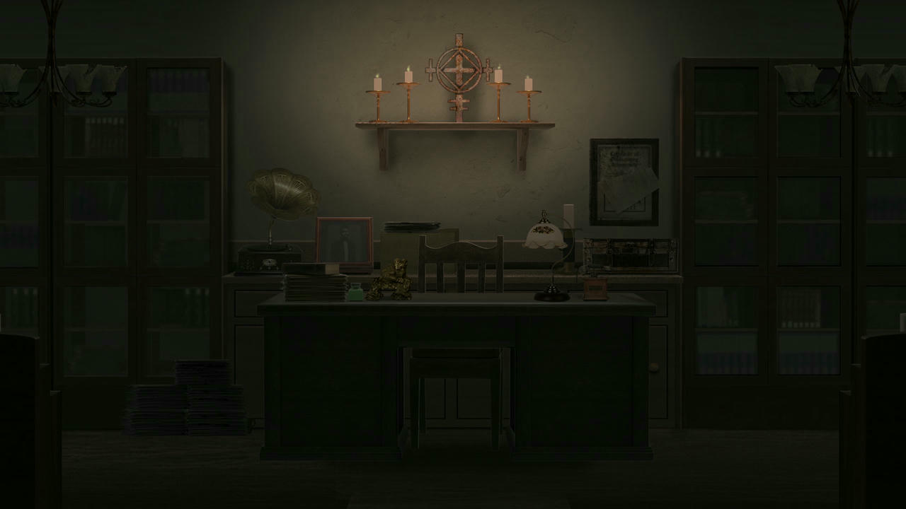 回门 Way Back Home v1.01 免安装中文版[14.3GB]【B3713】