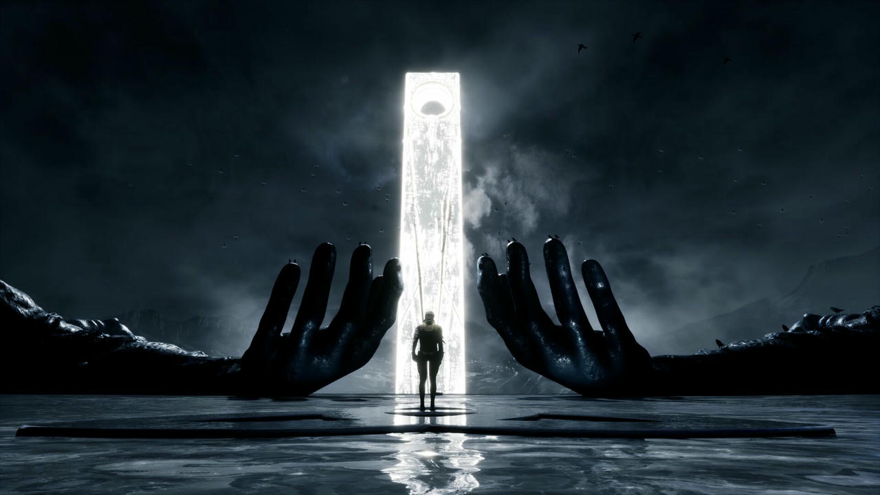 黑暗世界：因与果 KARMA The Dark World v20250327 虚幻5引擎+中文配音 免安装中文版[25.2GB]【B4877】