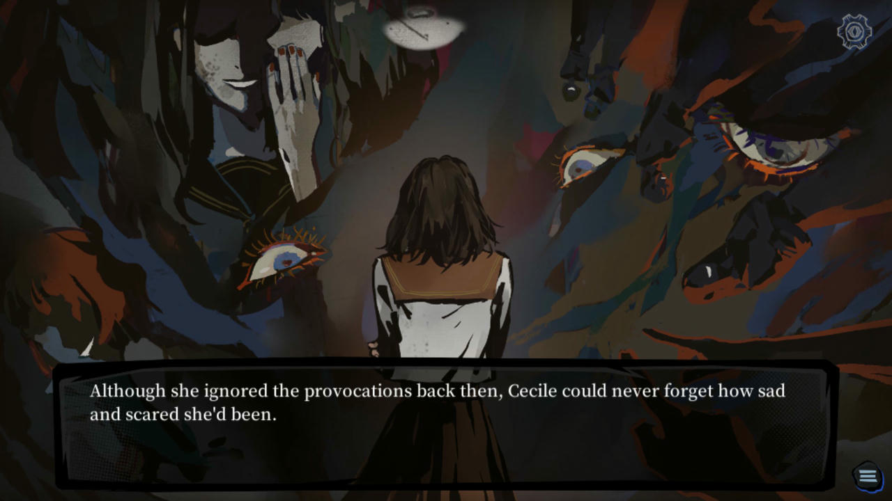 寄居隅怪奇事件簿 Hermitage：trange Case Files v20200919+原声音乐 免安装中文版[2.12GB]【B4890】