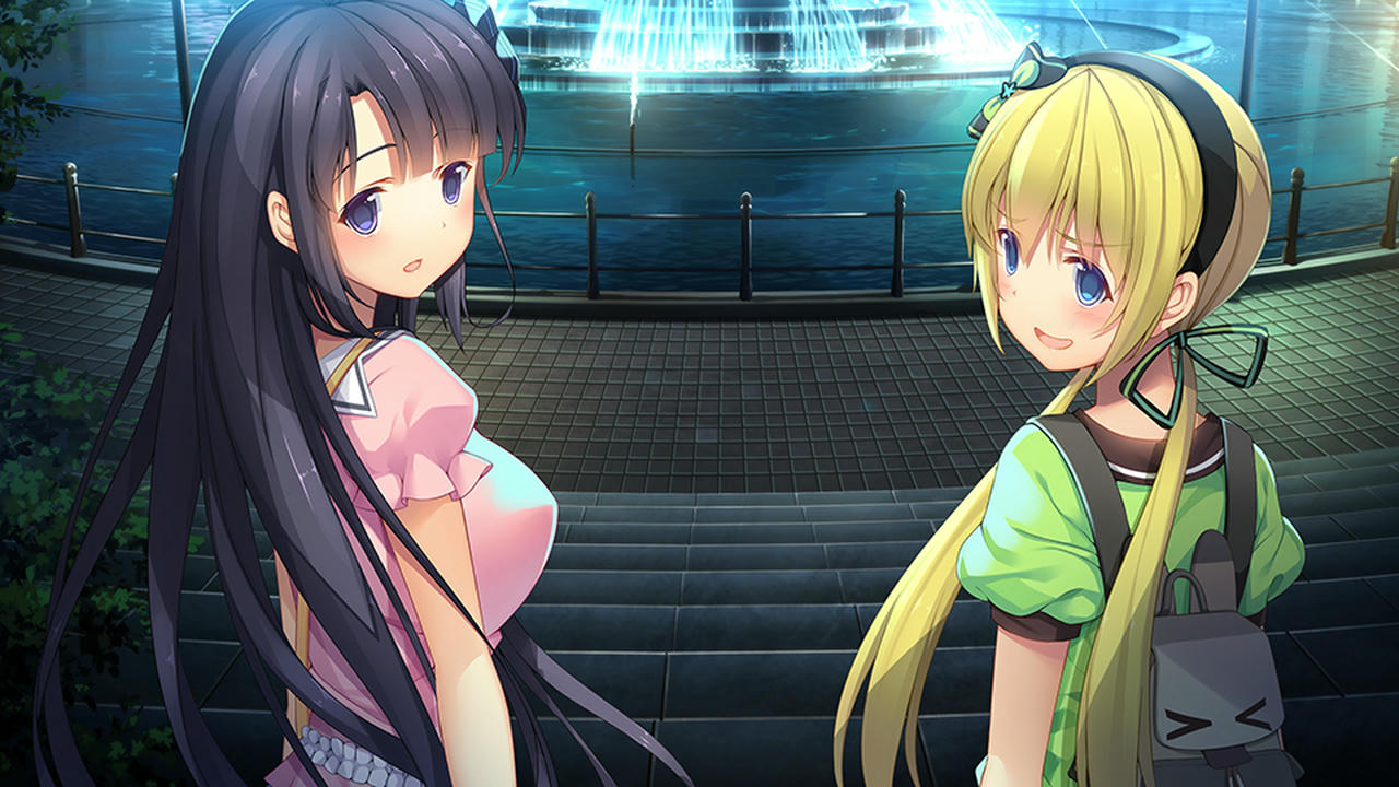 三色绘恋 Tricolour Lovestory v1.1.3.2.20220126+全DLC-中文语音 免安装中文完全版[10.6GB]【B4895】