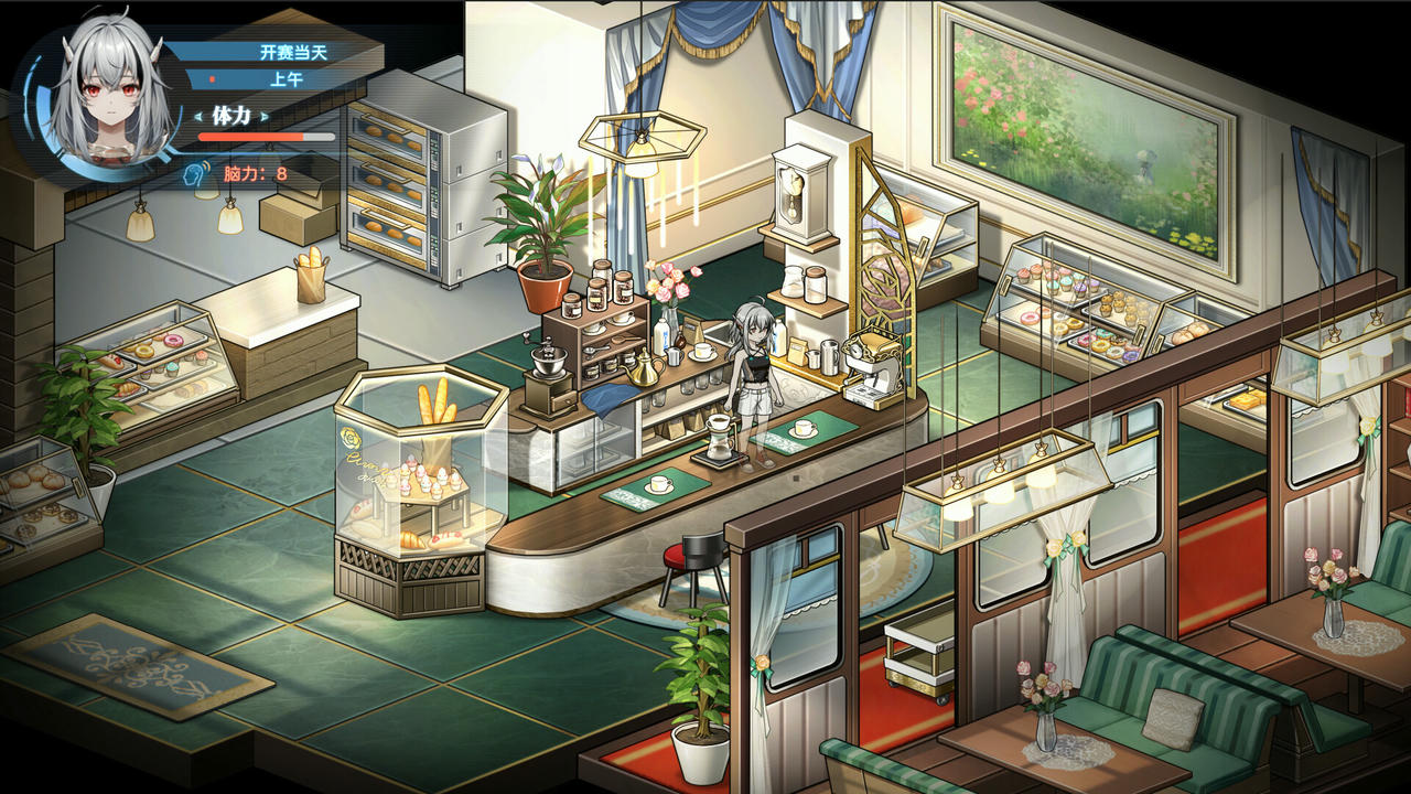 协律01：新生活 Syn-Chorus 01：The New Life v1.0.0.8247.EA.20250331 免安装中文体验版[17.5GB]【B4896】