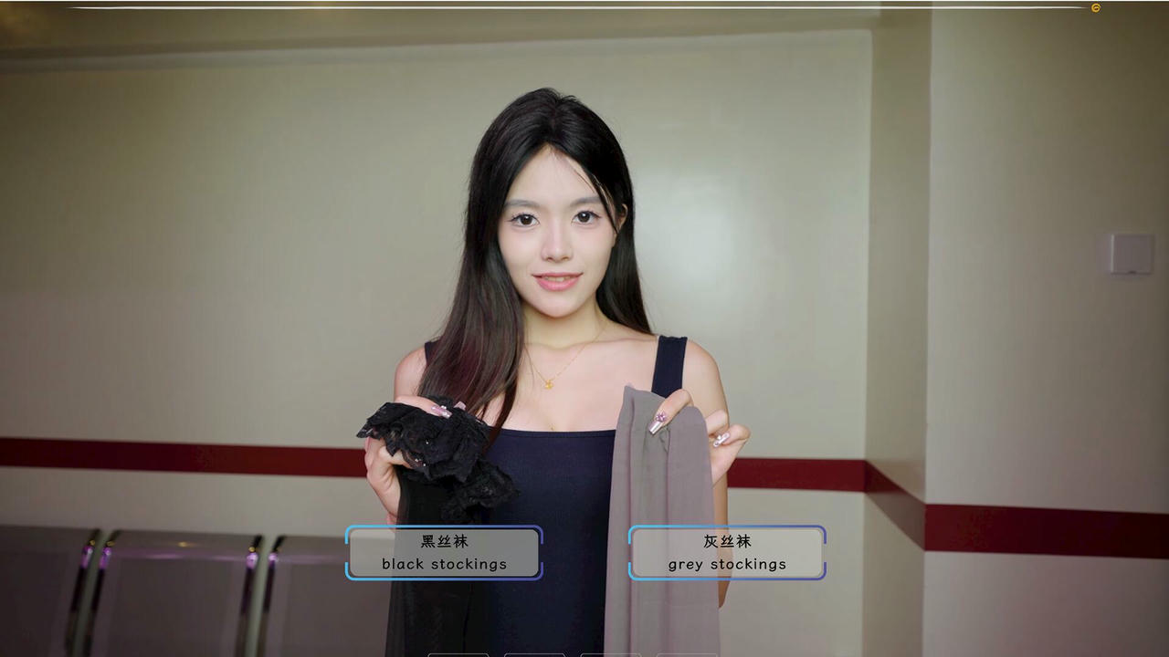 做coser的主人2 Fell in love with coser 2 v20241027 免安装中文版[75.71GB]【B4920】