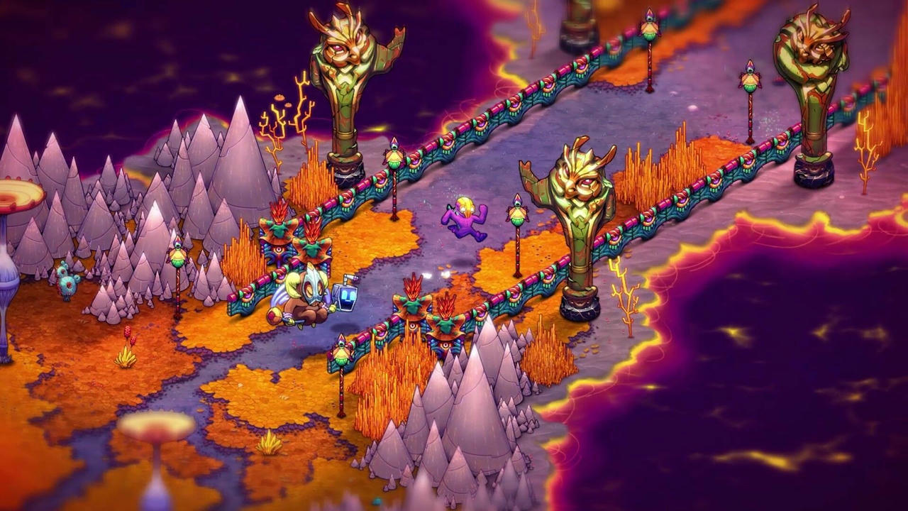崩溃大陆2 Crashlands 2 v1.0.5.20250412 免安装中文版[1.63GB]【B4936】