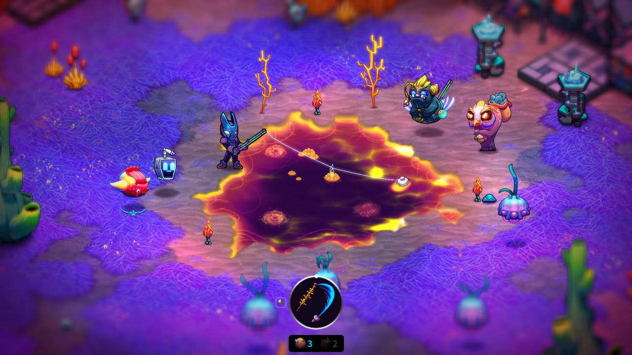 崩溃大陆2 Crashlands 2 v1.0.5.20250412 免安装中文版[1.63GB]【B4936】
