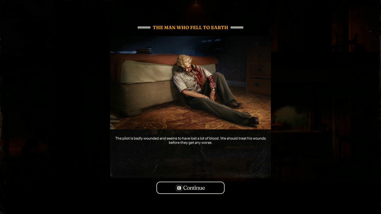 勇闯死人谷：暗黑之日 Into the Dead：Our Darkest Days v0.3.10829.20250410 免安装中文版[5.73GB]【B4918】