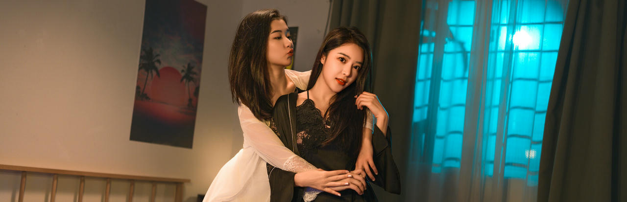定制女友 Customized Girlfriend Build.14392512.20200202-文本精修-雨夜繁星-繁花似锦+全DLC 免安装中文版[13.6GB]【B4931】