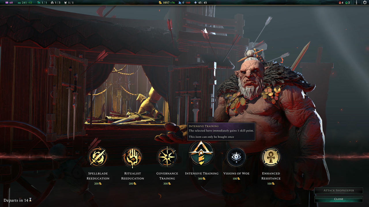 奇迹时代4 Age of Wonders 4：Giant Kings v1.010.001.105705.20250401+整合全部DLC-巨人国王 免安装中文版[24.4GB]【B4925】