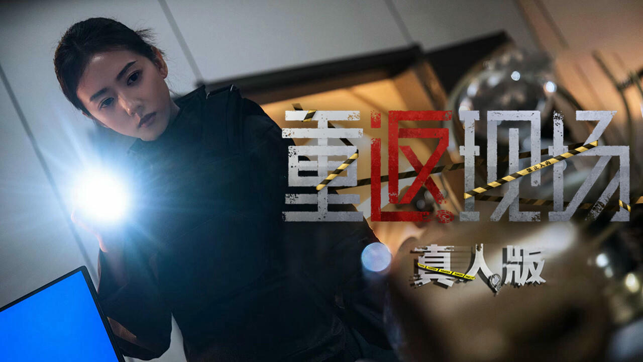 重返现场：真人版 Build.16803284.20241220 免安装中文版[4.84GB]【B4915】