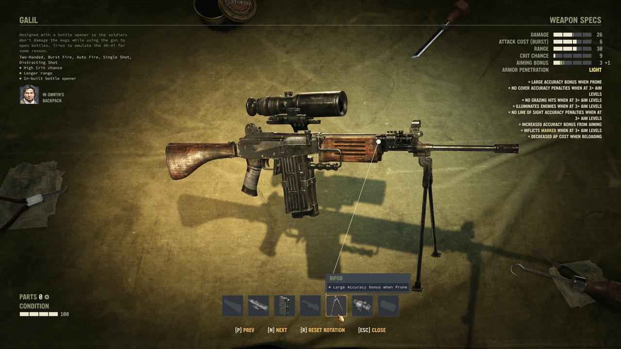 铁血联盟3 Jagged Alliance 3 v1.5.2.366685.20250327 原版镜像包+免安装中文版[31.2GB]【B4873】