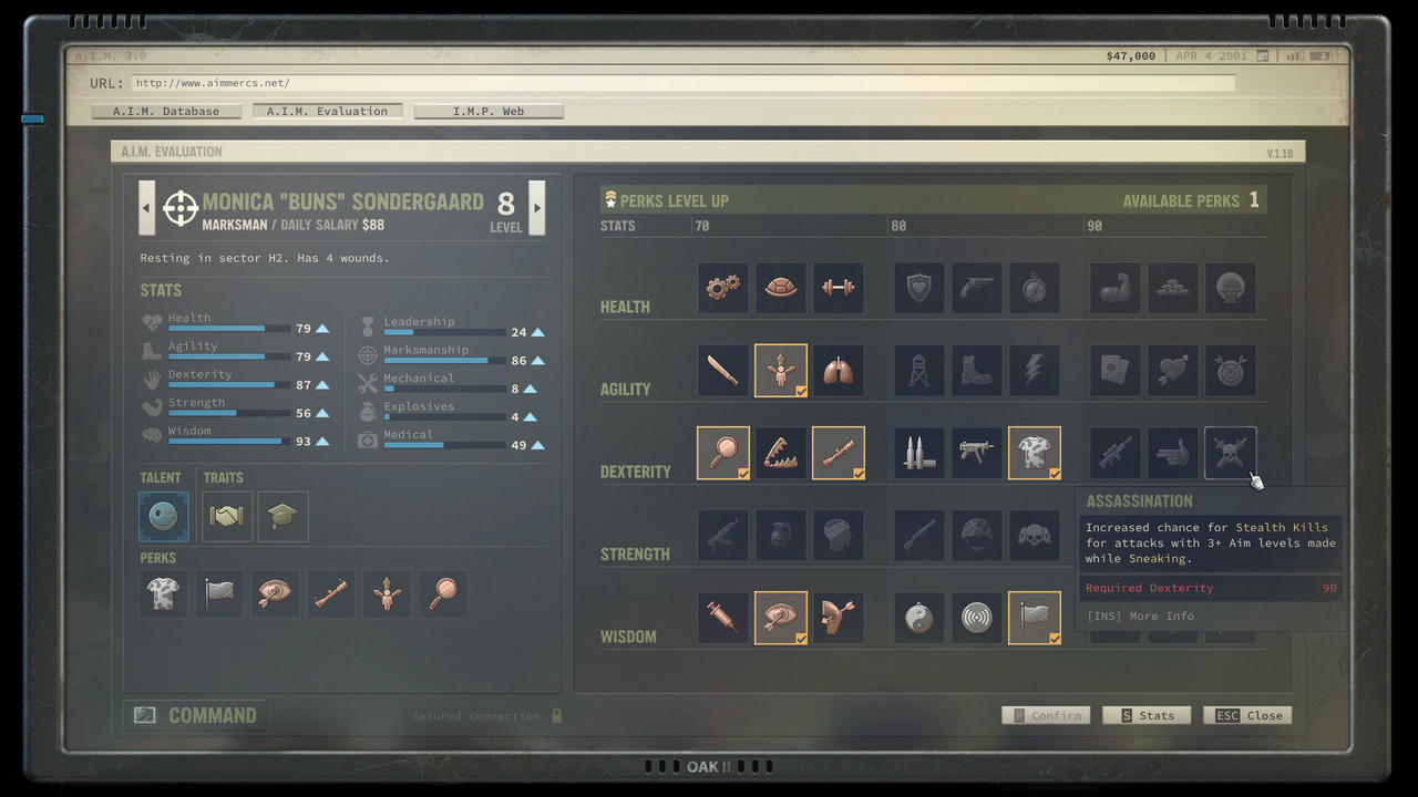 铁血联盟3 Jagged Alliance 3 v1.5.2.366685.20250327 原版镜像包+免安装中文版[31.2GB]【B4873】