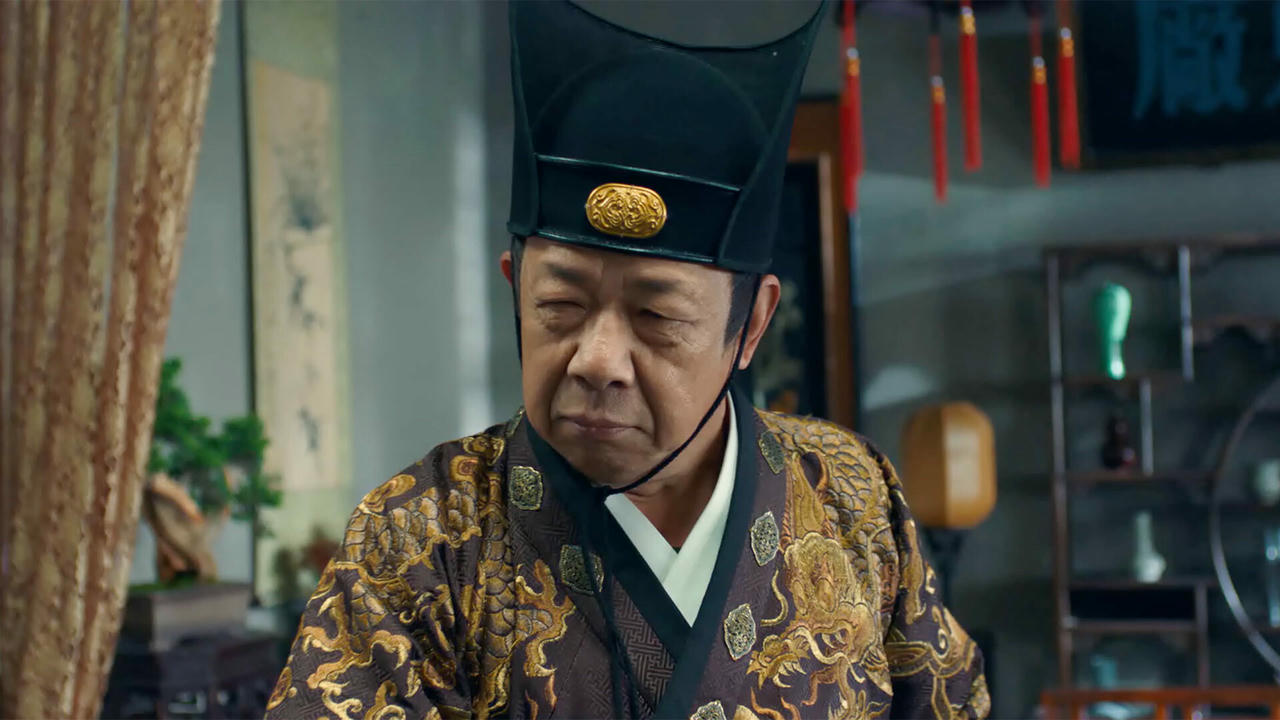 破五：锦衣卫 THE BREAKFIVE Build.15592517.20241015-血影风华-断魂锦衣 免安装豪华中文版[552MB]【B4968】