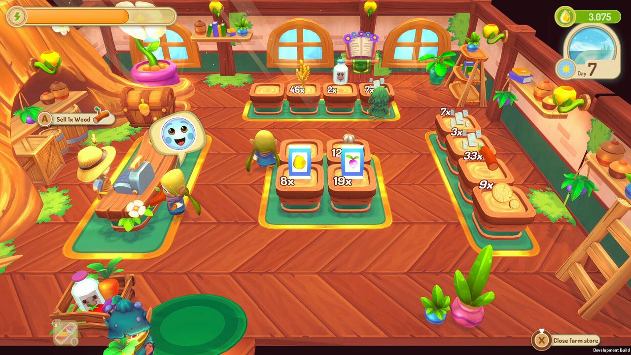 甘露岛 – 温馨的农场商店 Sugardew Island – Your cozy farm shop v3812.20250404 免安装中文版[4.31GB]【B4963】