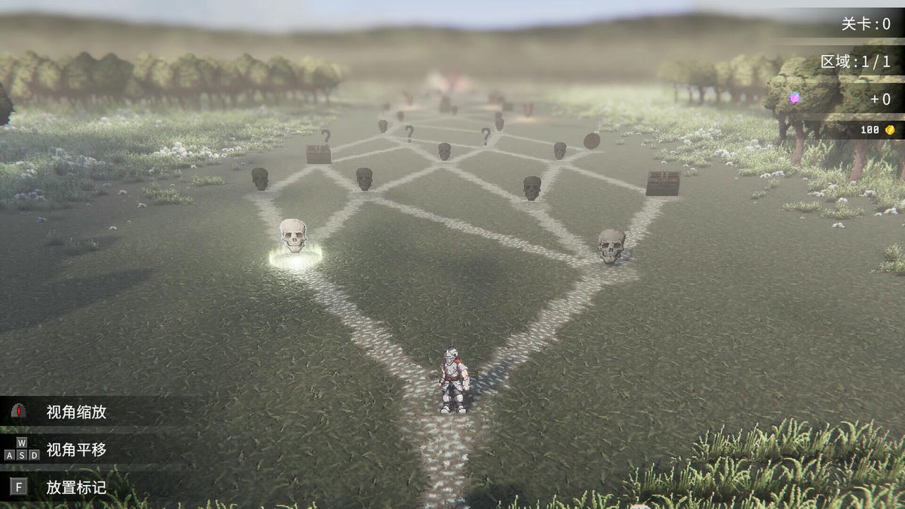 罗格：救世传说 Rogue：Genesia Rogue：基尼亚 v1.0.1c.20250323 免安装中文正式版[2.84GB]【B4961】
