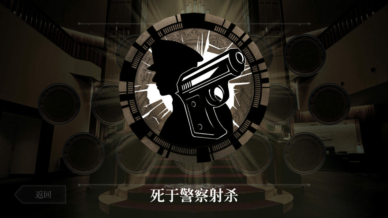 终结降临 Death Come True v20210423 免安装中文版[5.27GB]【B4989】