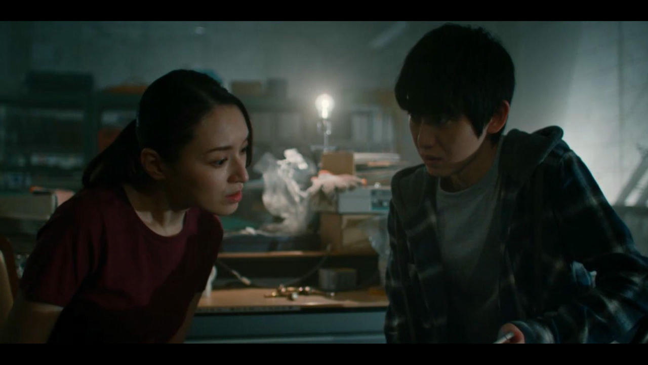 终结降临 Death Come True v20210423 免安装中文版[5.27GB]【B4989】
