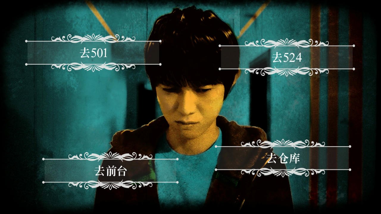 终结降临 Death Come True v20210423 免安装中文版[5.27GB]【B4989】