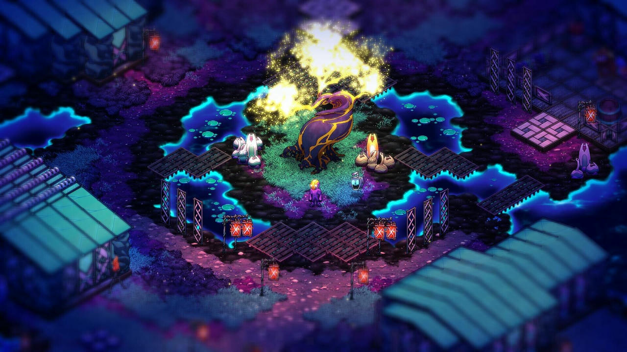 崩溃大陆2 Crashlands 2 v1.0.9.20250416 免安装中文正式版[1.63GB]【B4973】