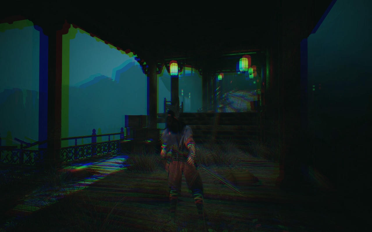 义闻录：轮回 Echoes of Yi：Samsara Build.18166437.20250419-太极诛邪-剑指神墟 免安装豪华中文版[22.6GB]【B4995】