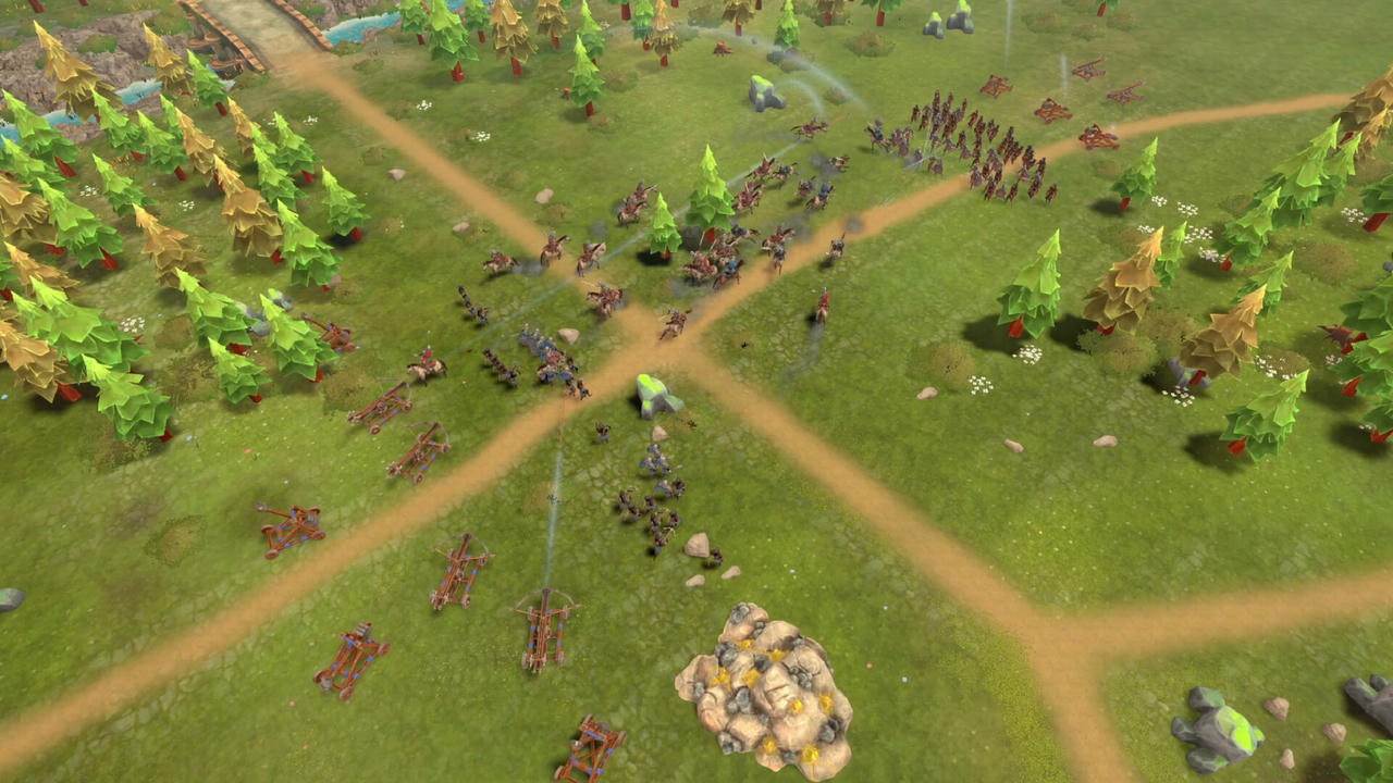 战争之眼 Eyes of War Build.17748653.v1.0.19.20250419-铸魂为誓-神墟残光 免安装中文版[6.15GB]【B4994】
