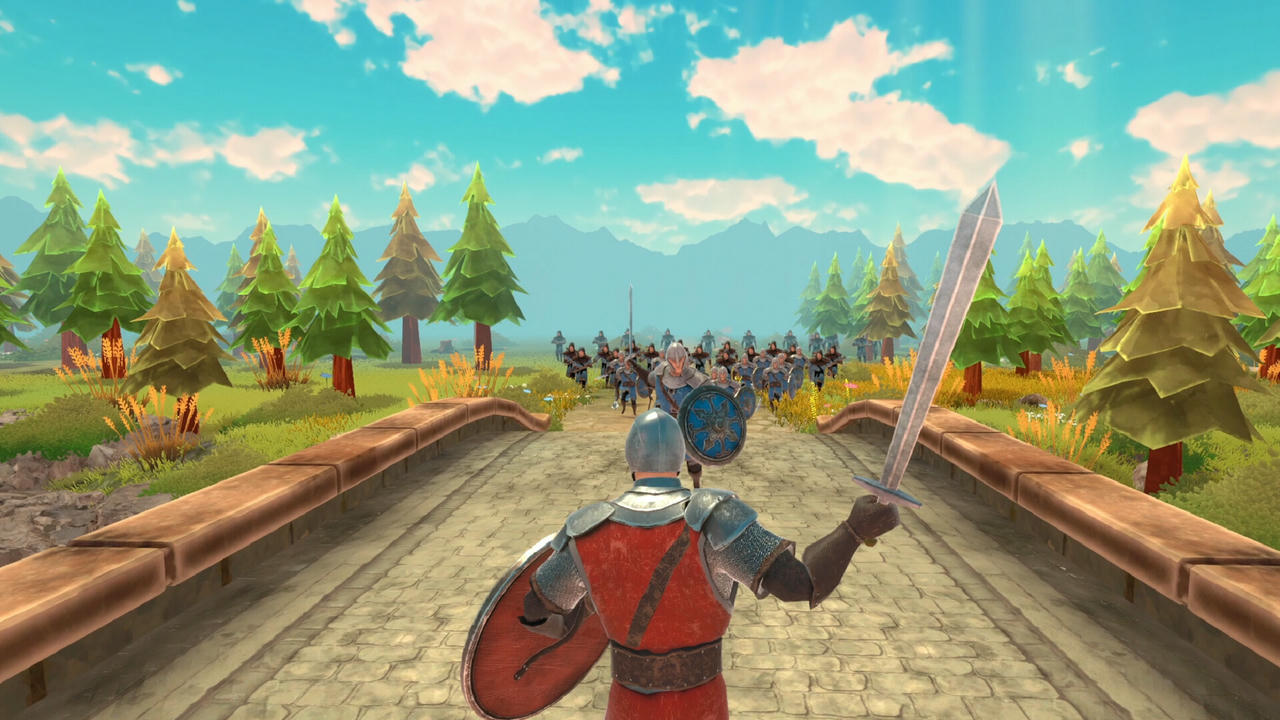 战争之眼 Eyes of War Build.17748653.v1.0.19.20250419-铸魂为誓-神墟残光 免安装中文版[6.15GB]【B4994】