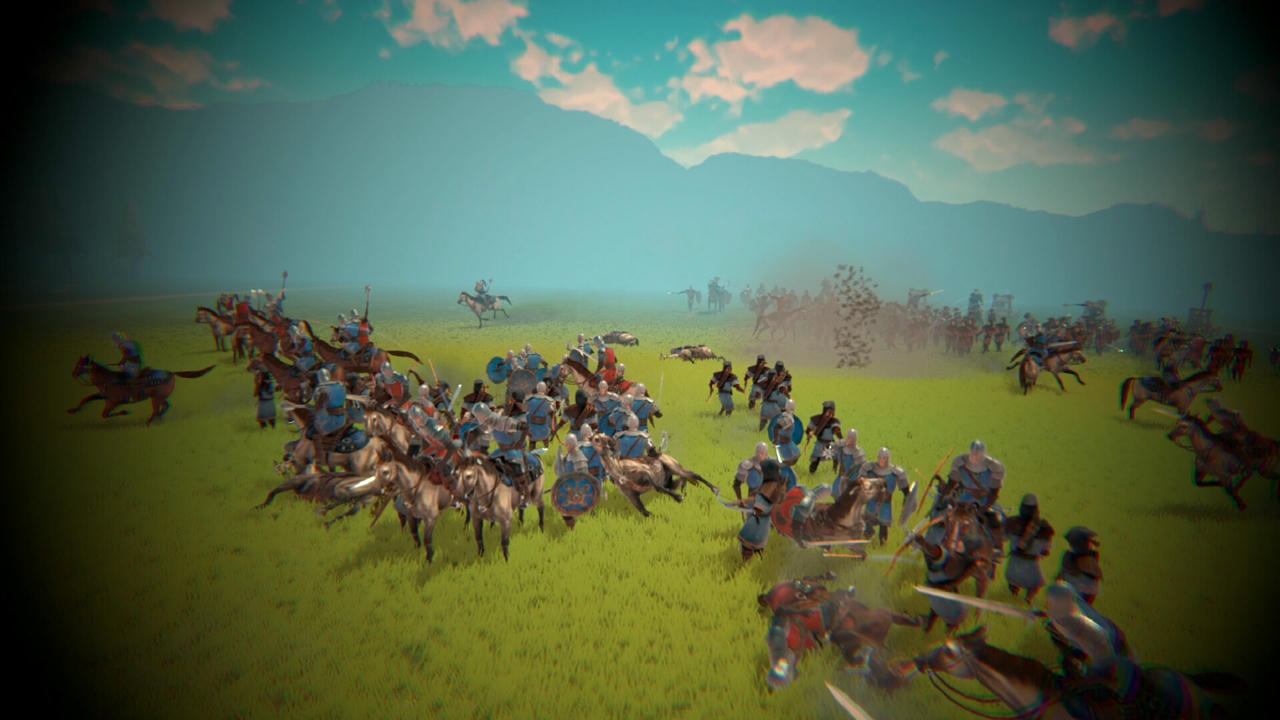 战争之眼 Eyes of War Build.17748653.v1.0.19.20250419-铸魂为誓-神墟残光 免安装中文版[6.15GB]【B4994】
